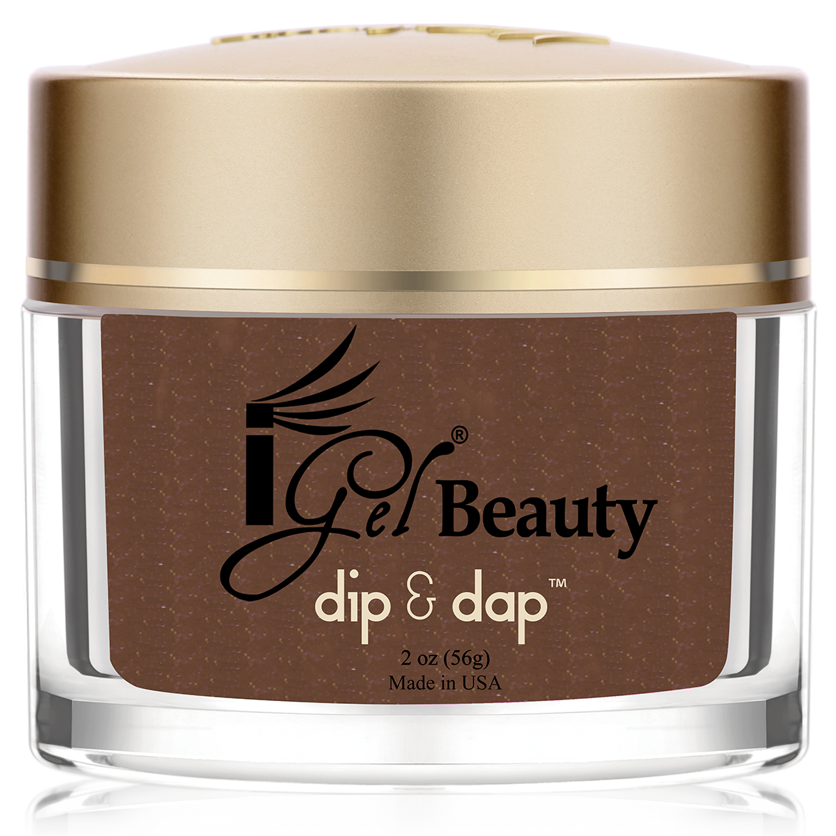 iGel Beauty - Dip & Dap Powder - DD240 Wanderlust